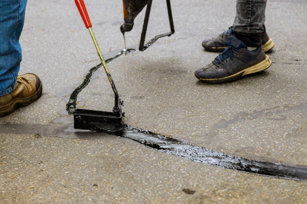 Driveway Pressure Washing in North Bay Village, FL