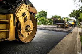 Best Asphalt Driveway Installation  in North Bay Village, FL